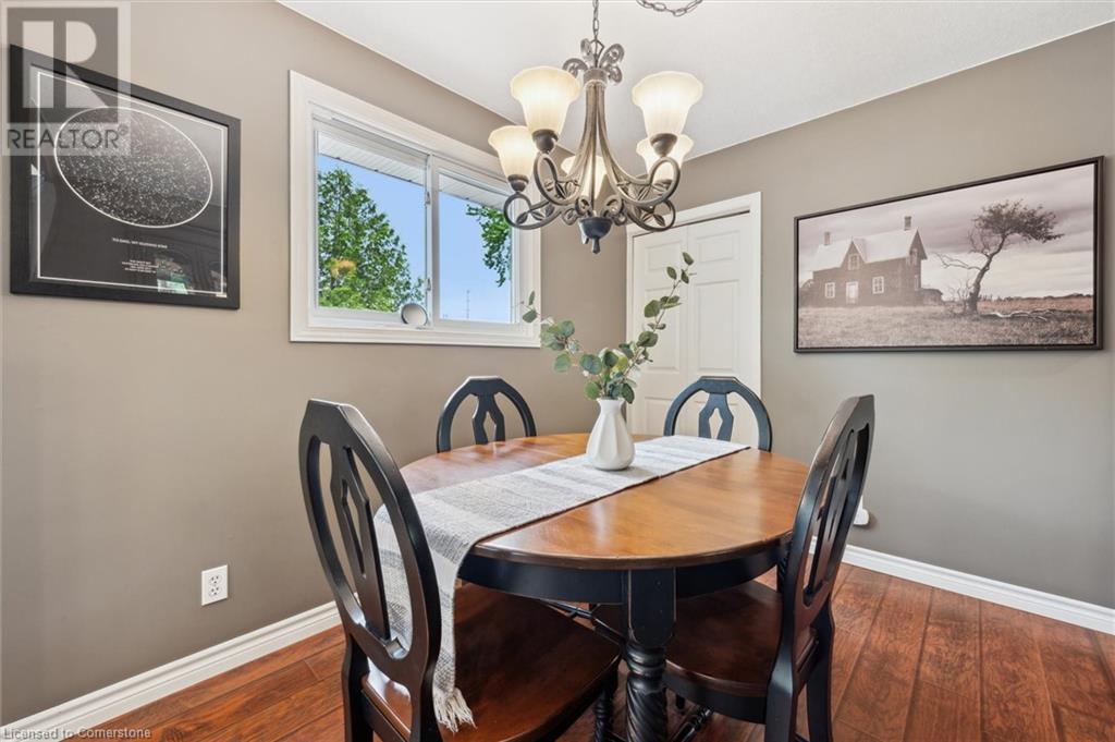 606 Rustic Drive, Waterloo, Ontario  N2K 2A8 - Photo 17 - 40733112