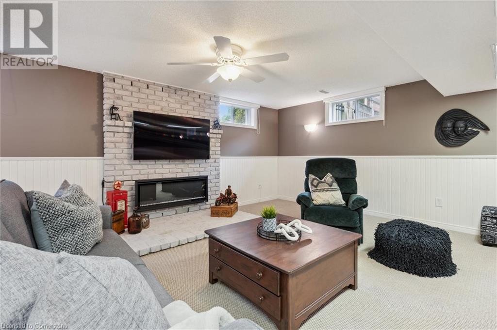606 Rustic Drive, Waterloo, Ontario  N2K 2A8 - Photo 29 - 40733112