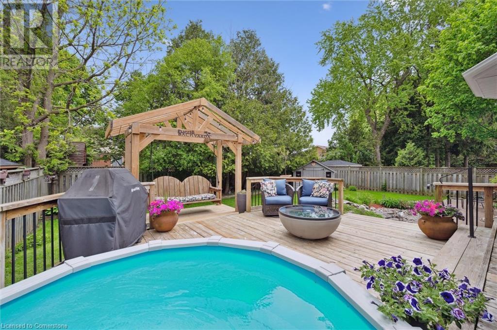 606 Rustic Drive, Waterloo, Ontario  N2K 2A8 - Photo 38 - 40733112