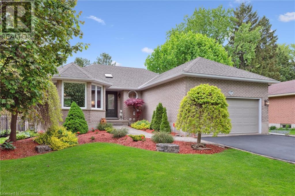 606 Rustic Drive, Waterloo, Ontario  N2K 2A8 - Photo 4 - 40733112