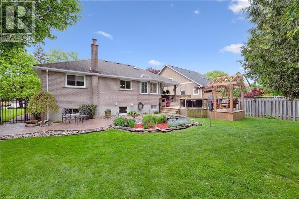 606 Rustic Drive, Waterloo, Ontario  N2K 2A8 - Photo 40 - 40733112