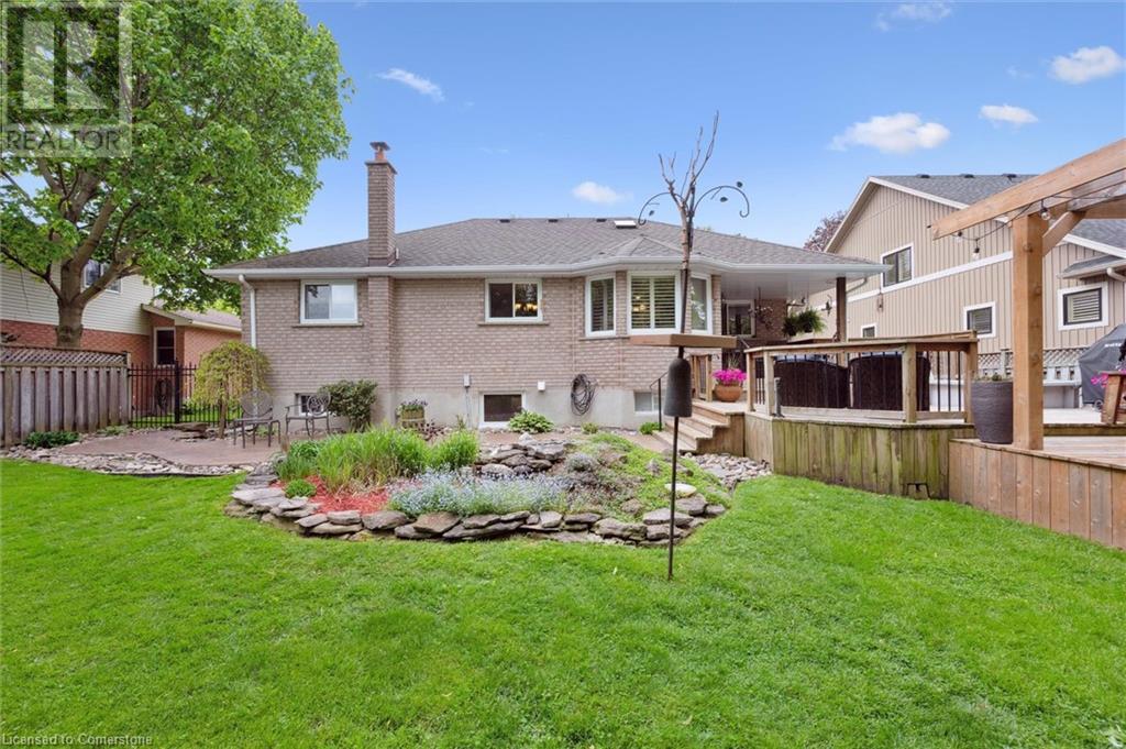 606 Rustic Drive, Waterloo, Ontario  N2K 2A8 - Photo 41 - 40733112
