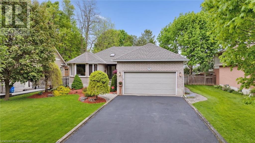 606 Rustic Drive, Waterloo, Ontario  N2K 2A8 - Photo 42 - 40733112