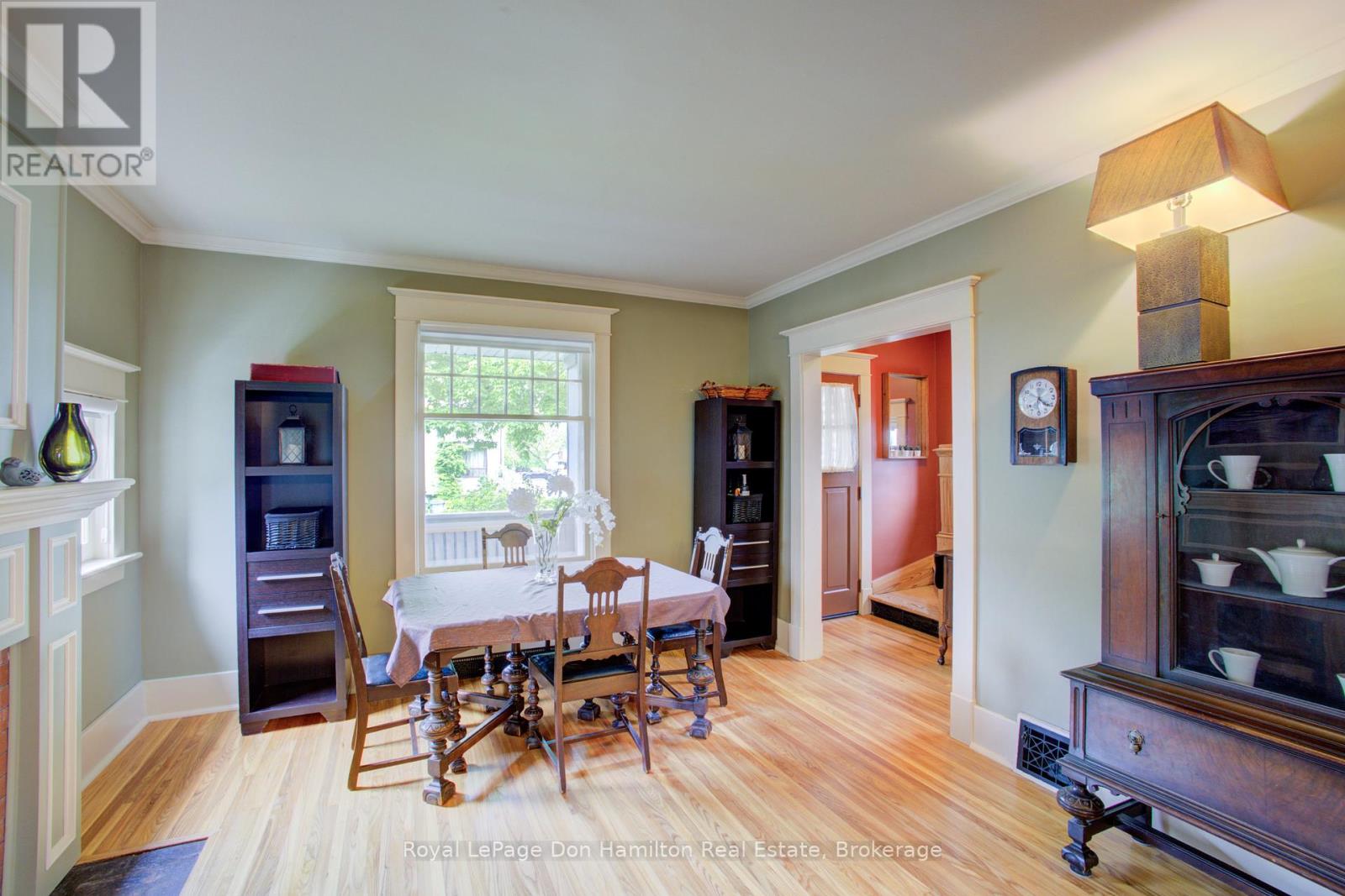 190 Victoria Avenue N, North Perth, Ontario  N4W 1S6 - Photo 11 - X12172619