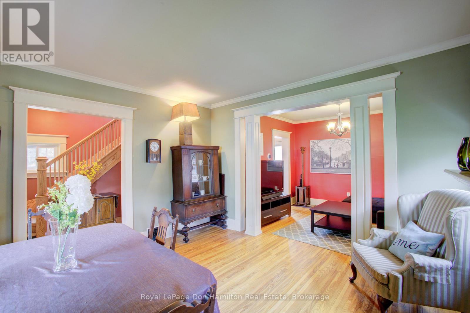 190 Victoria Avenue N, North Perth, Ontario  N4W 1S6 - Photo 12 - X12172619
