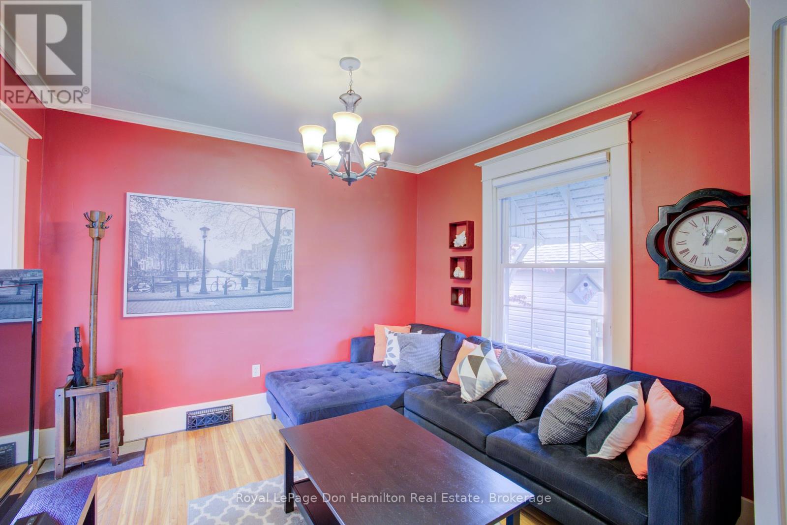 190 Victoria Avenue N, North Perth, Ontario  N4W 1S6 - Photo 13 - X12172619