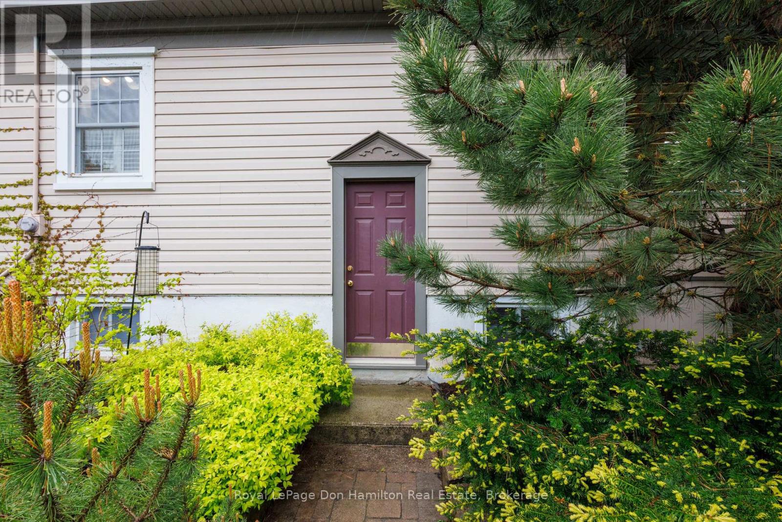 190 Victoria Avenue N, North Perth, Ontario  N4W 1S6 - Photo 30 - X12172619