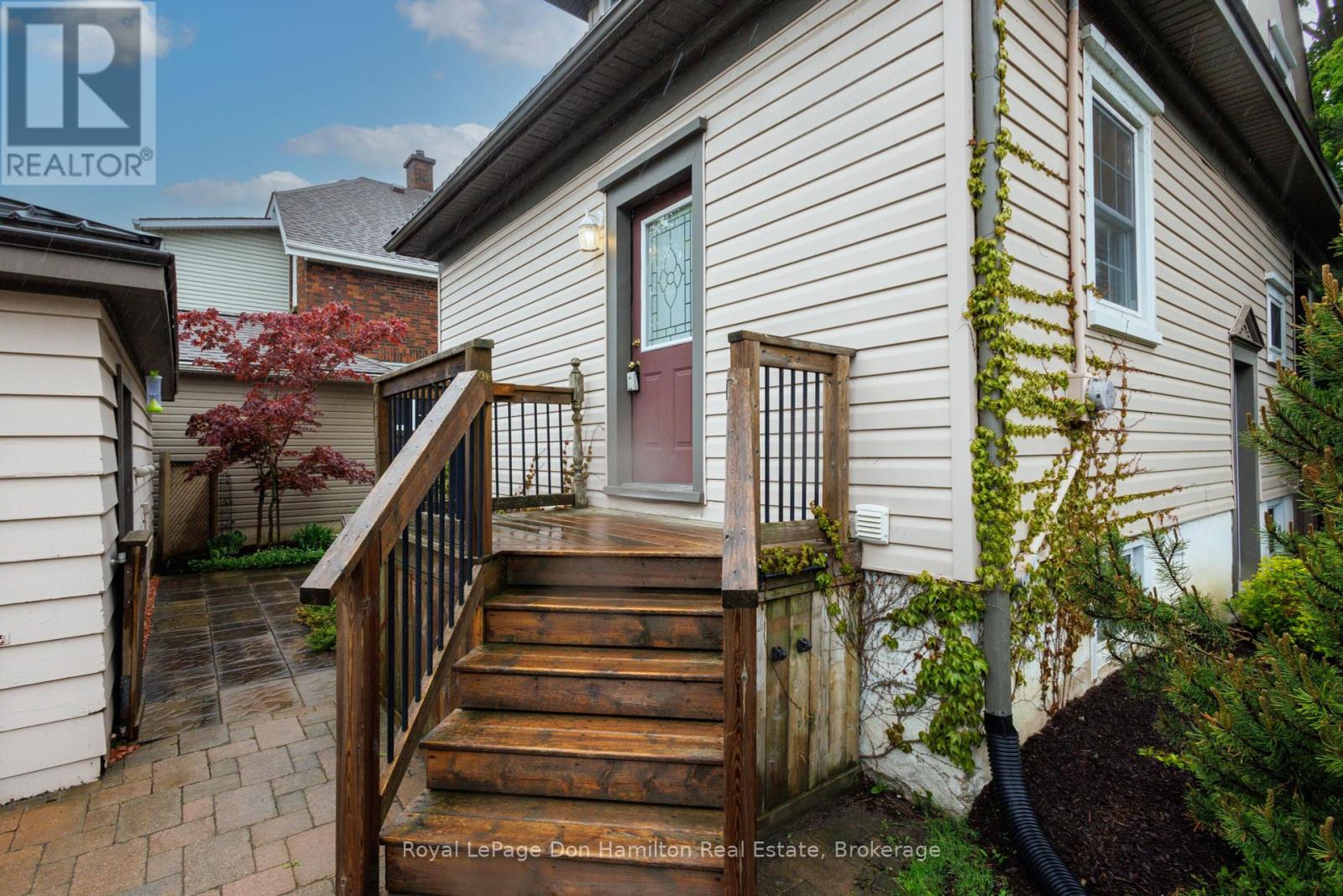 190 Victoria Avenue N, North Perth, Ontario  N4W 1S6 - Photo 33 - X12172619