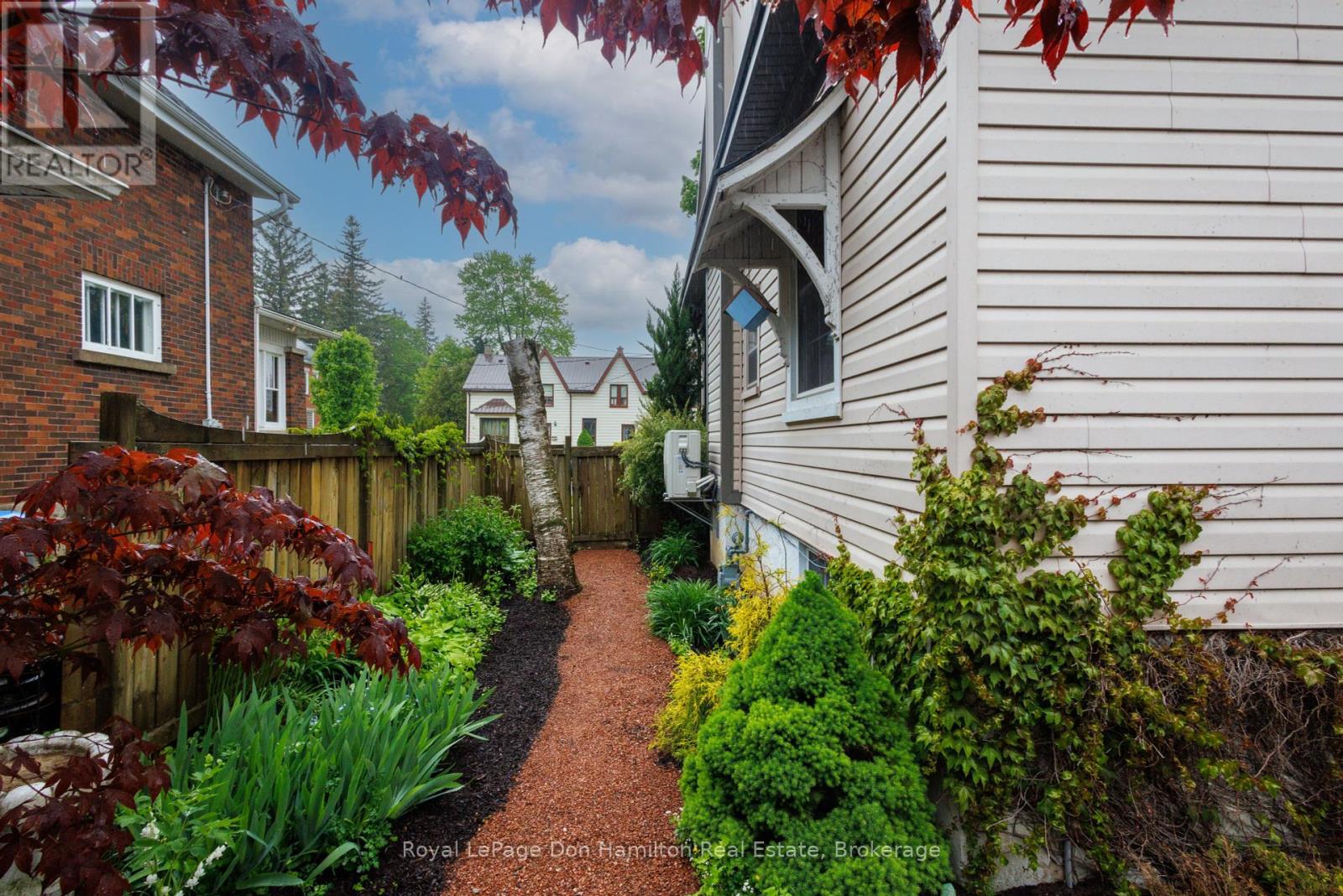 190 Victoria Avenue N, North Perth, Ontario  N4W 1S6 - Photo 35 - X12172619