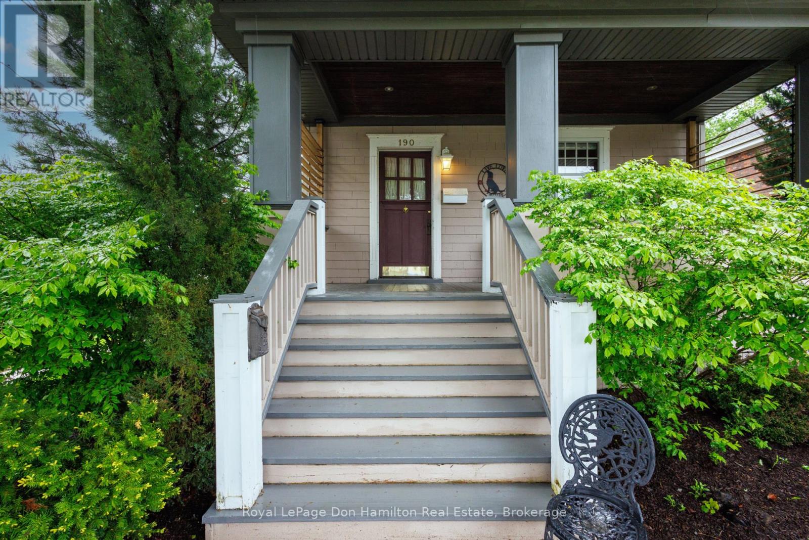 190 Victoria Avenue N, North Perth, Ontario  N4W 1S6 - Photo 4 - X12172619