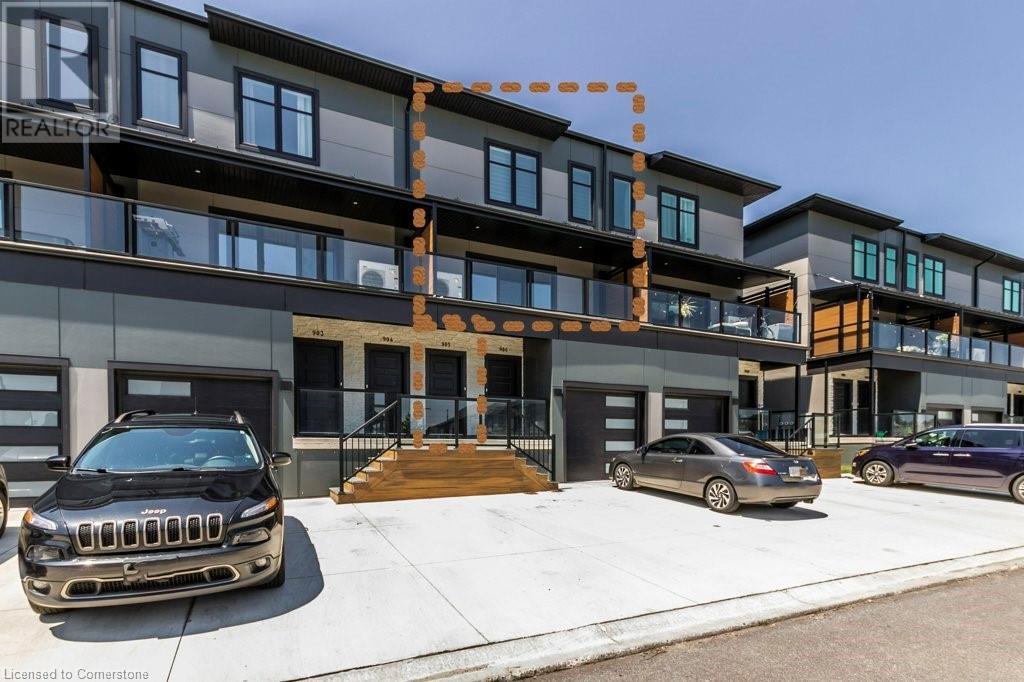361 QUARTER TOWN Line Unit# 905, Tillsonburg, Ontario