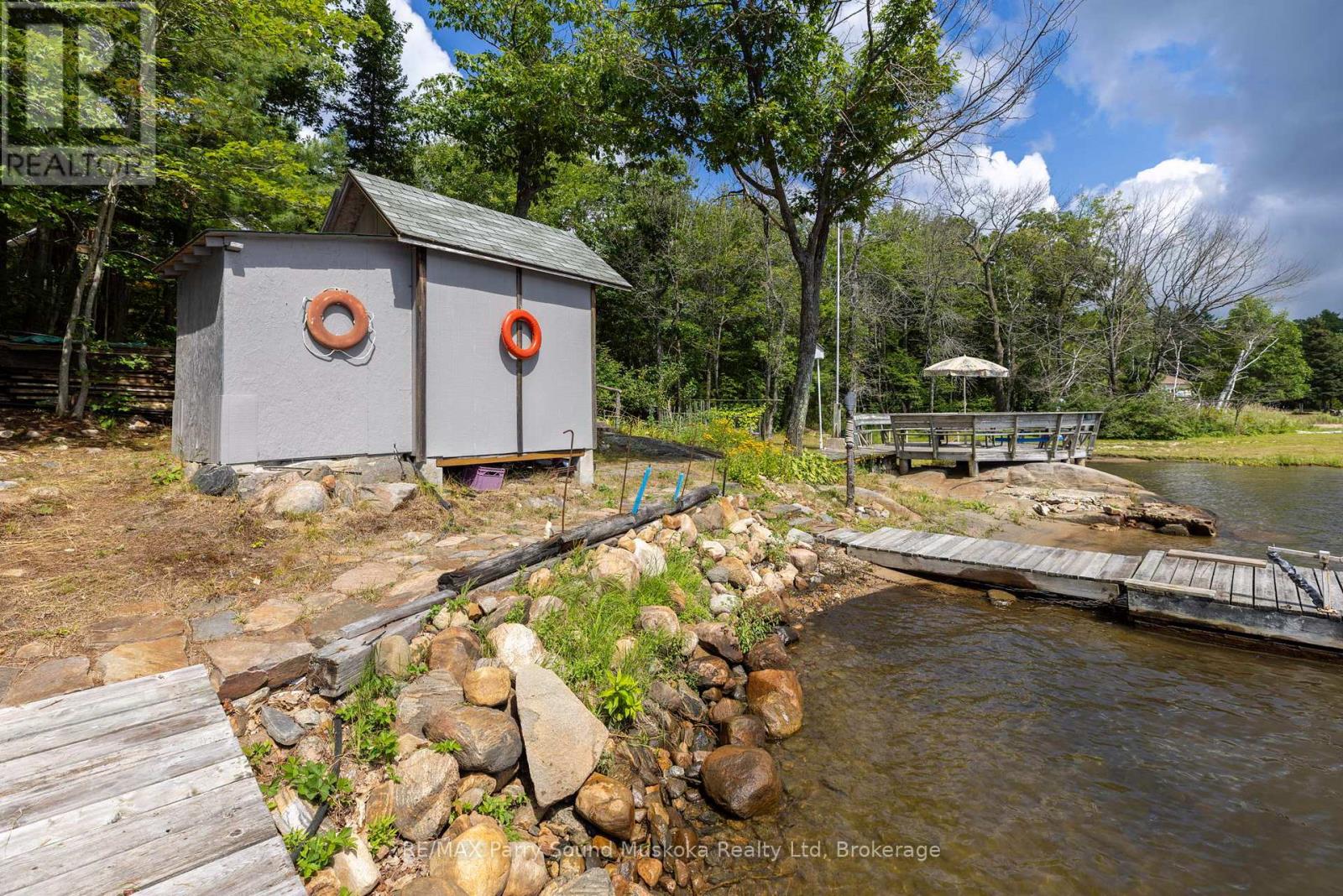 1516 Georgian Bay W/a, The Archipelago, Ontario  P0G 1K0 - Photo 12 - X12172802
