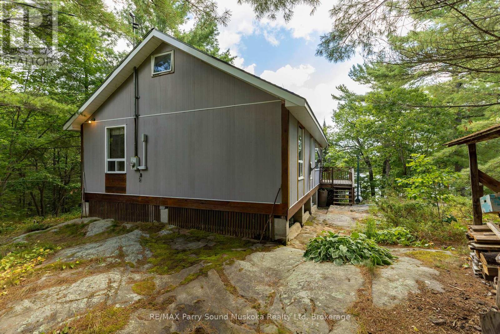 1516 Georgian Bay W/a, The Archipelago, Ontario  P0G 1K0 - Photo 14 - X12172802