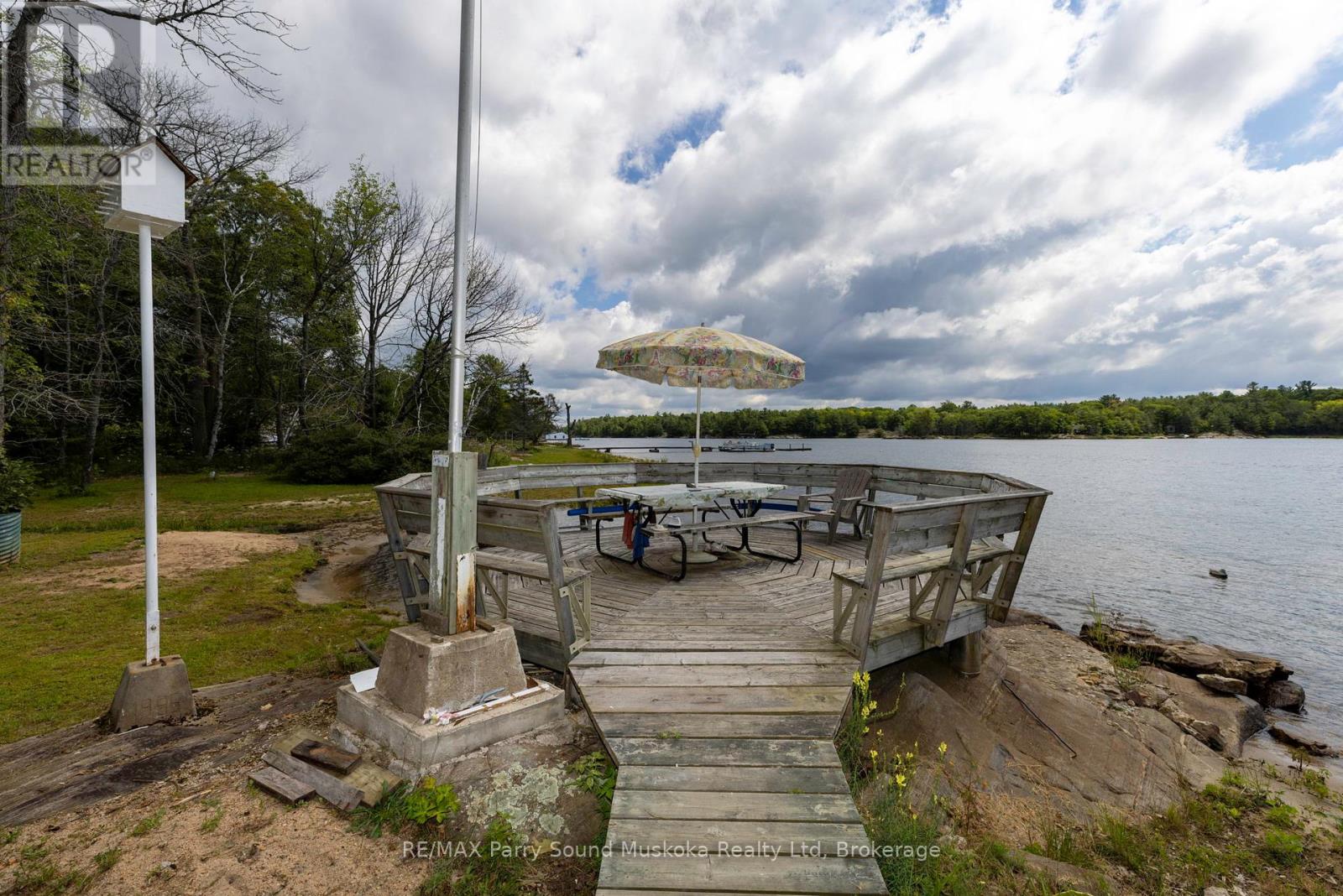 1516 Georgian Bay W/a, The Archipelago, Ontario  P0G 1K0 - Photo 22 - X12172802