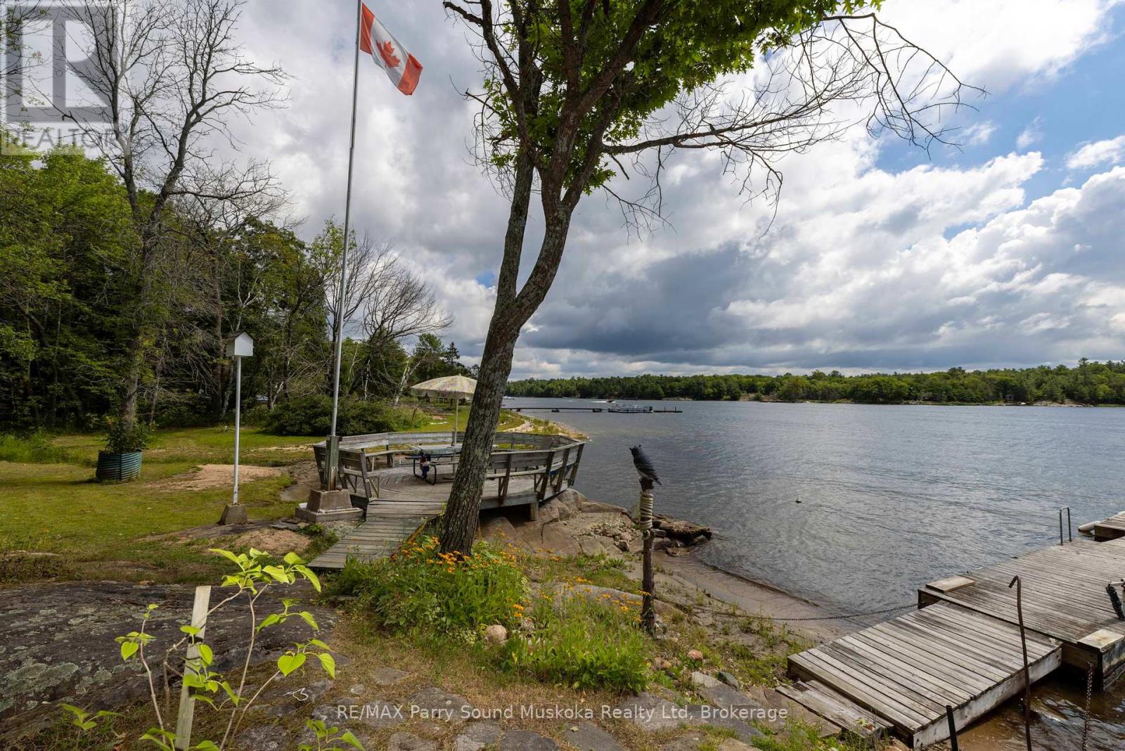 1516 Georgian Bay W/a, The Archipelago, Ontario  P0G 1K0 - Photo 23 - X12172802