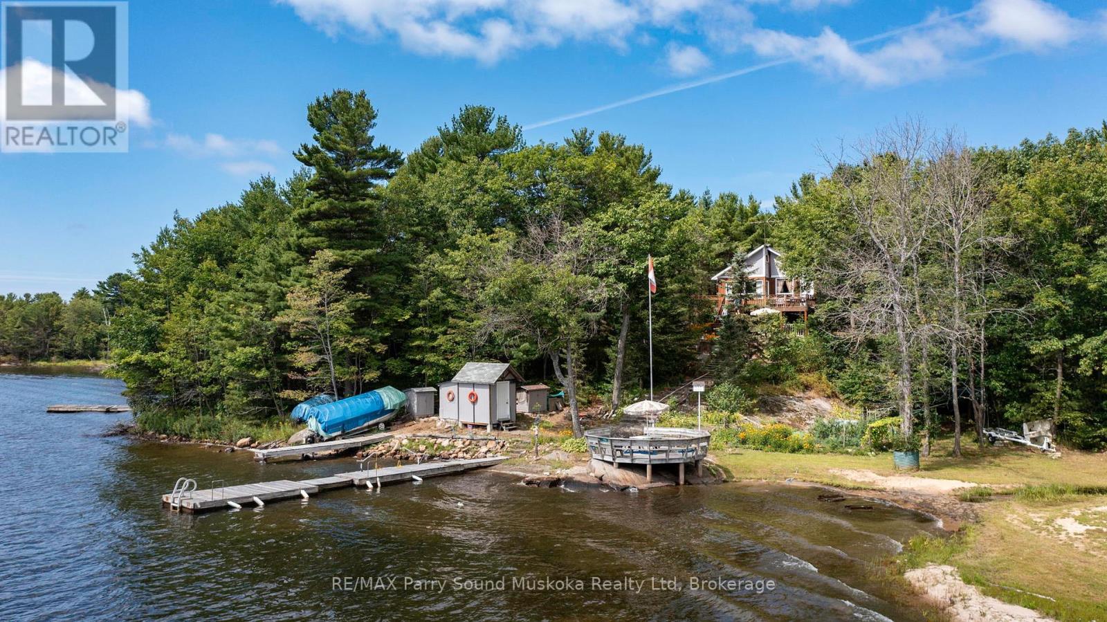 1516 Georgian Bay W/a, The Archipelago, Ontario  P0G 1K0 - Photo 24 - X12172802