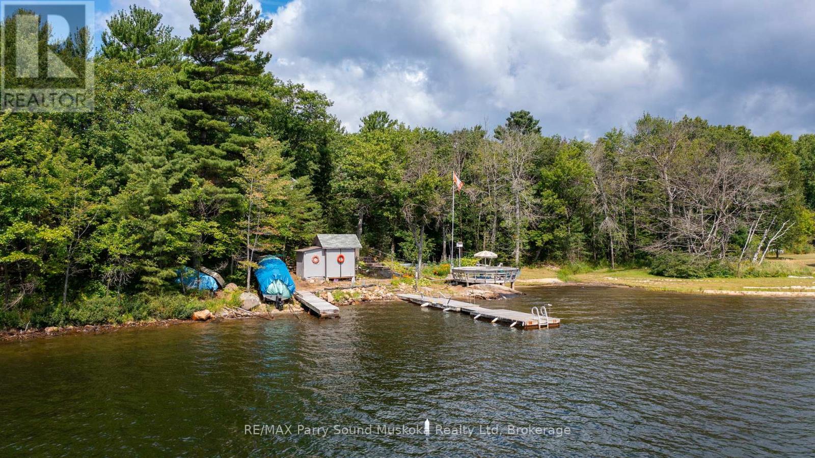 1516 Georgian Bay W/a, The Archipelago, Ontario  P0G 1K0 - Photo 25 - X12172802