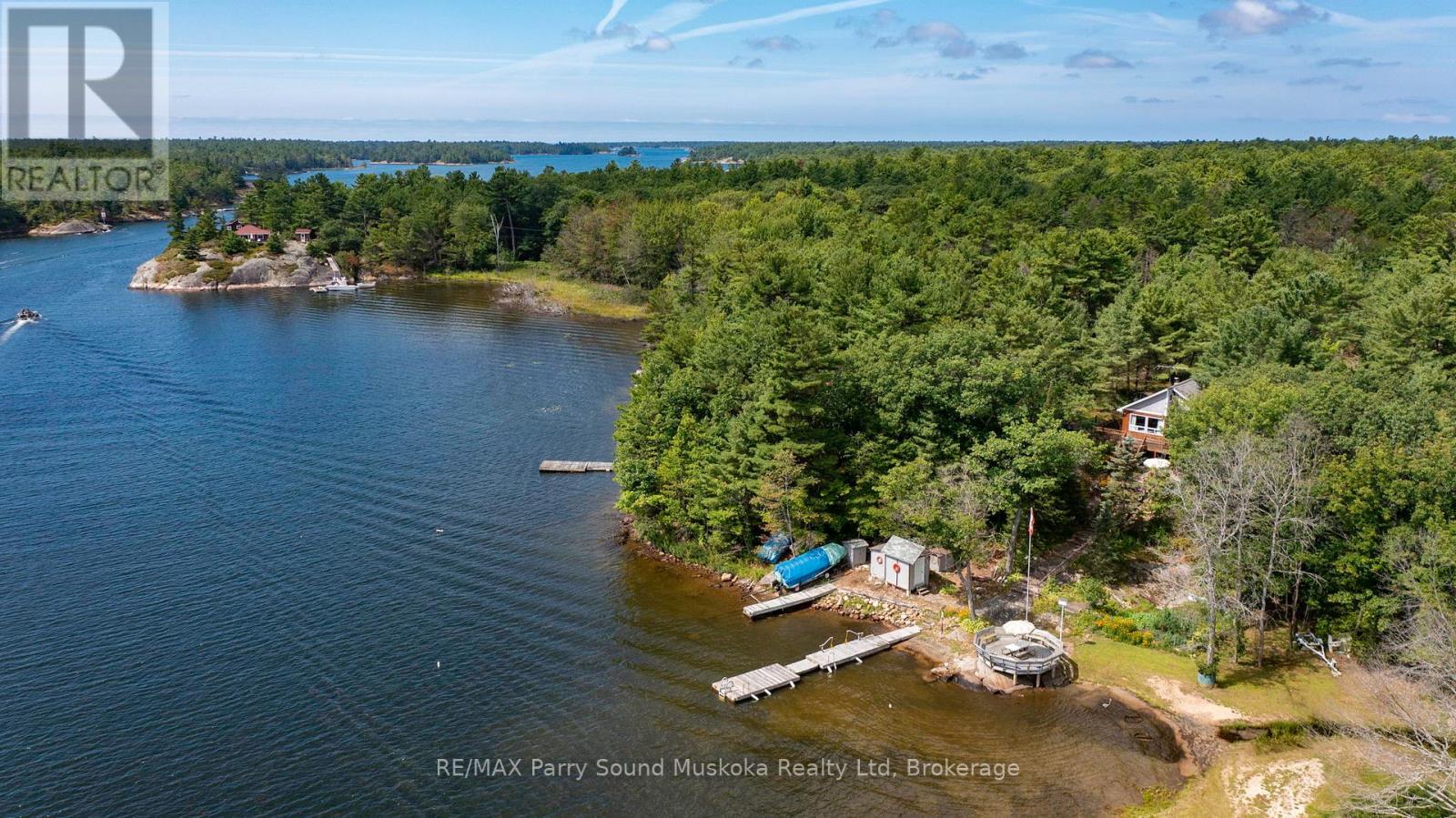 1516 Georgian Bay W/a, The Archipelago, Ontario  P0G 1K0 - Photo 26 - X12172802