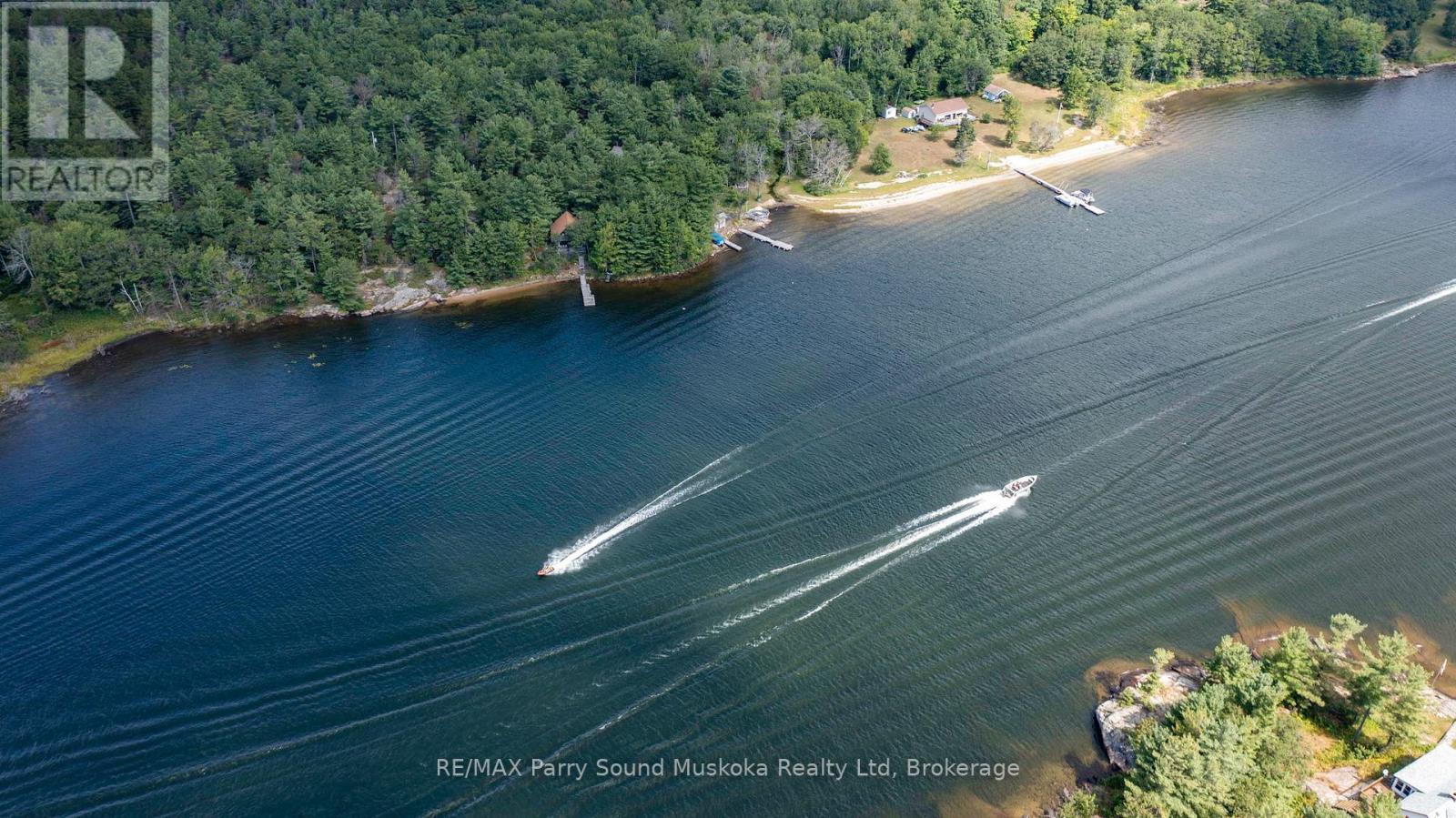 1516 Georgian Bay W/a, The Archipelago, Ontario  P0G 1K0 - Photo 28 - X12172802