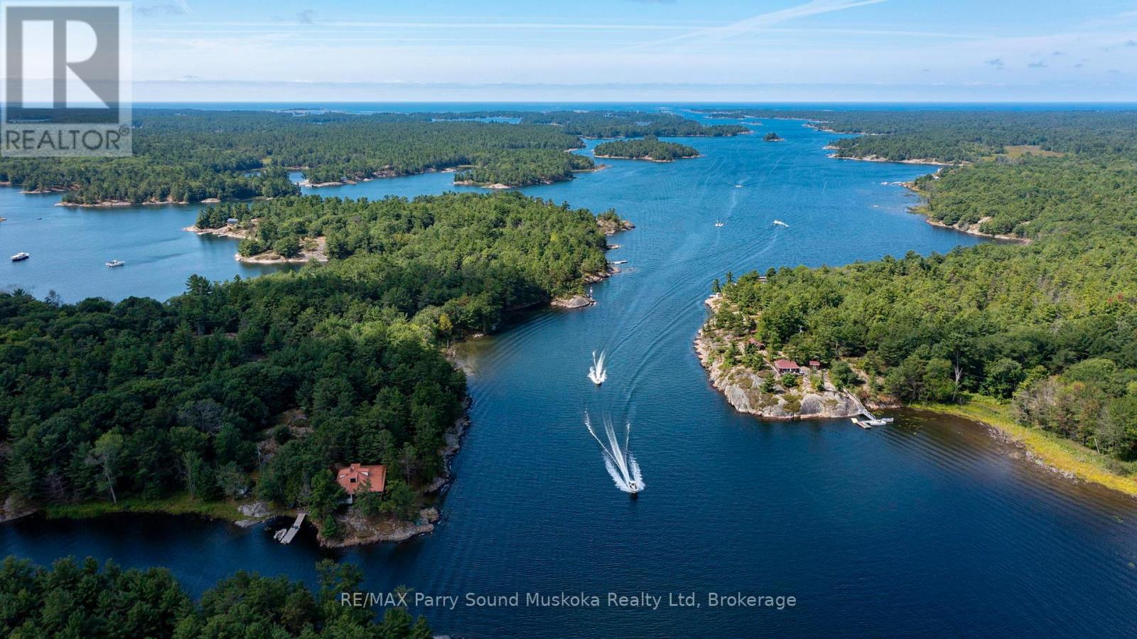 1516 Georgian Bay W/a, The Archipelago, Ontario  P0G 1K0 - Photo 3 - X12172802