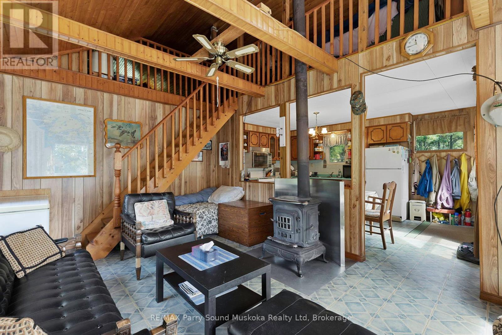 1516 Georgian Bay W/a, The Archipelago, Ontario  P0G 1K0 - Photo 38 - X12172802