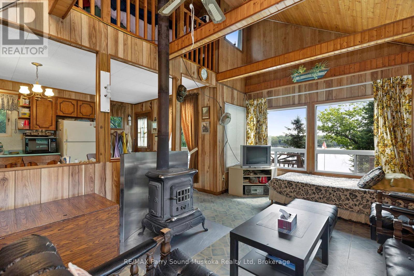 1516 Georgian Bay W/a, The Archipelago, Ontario  P0G 1K0 - Photo 45 - X12172802