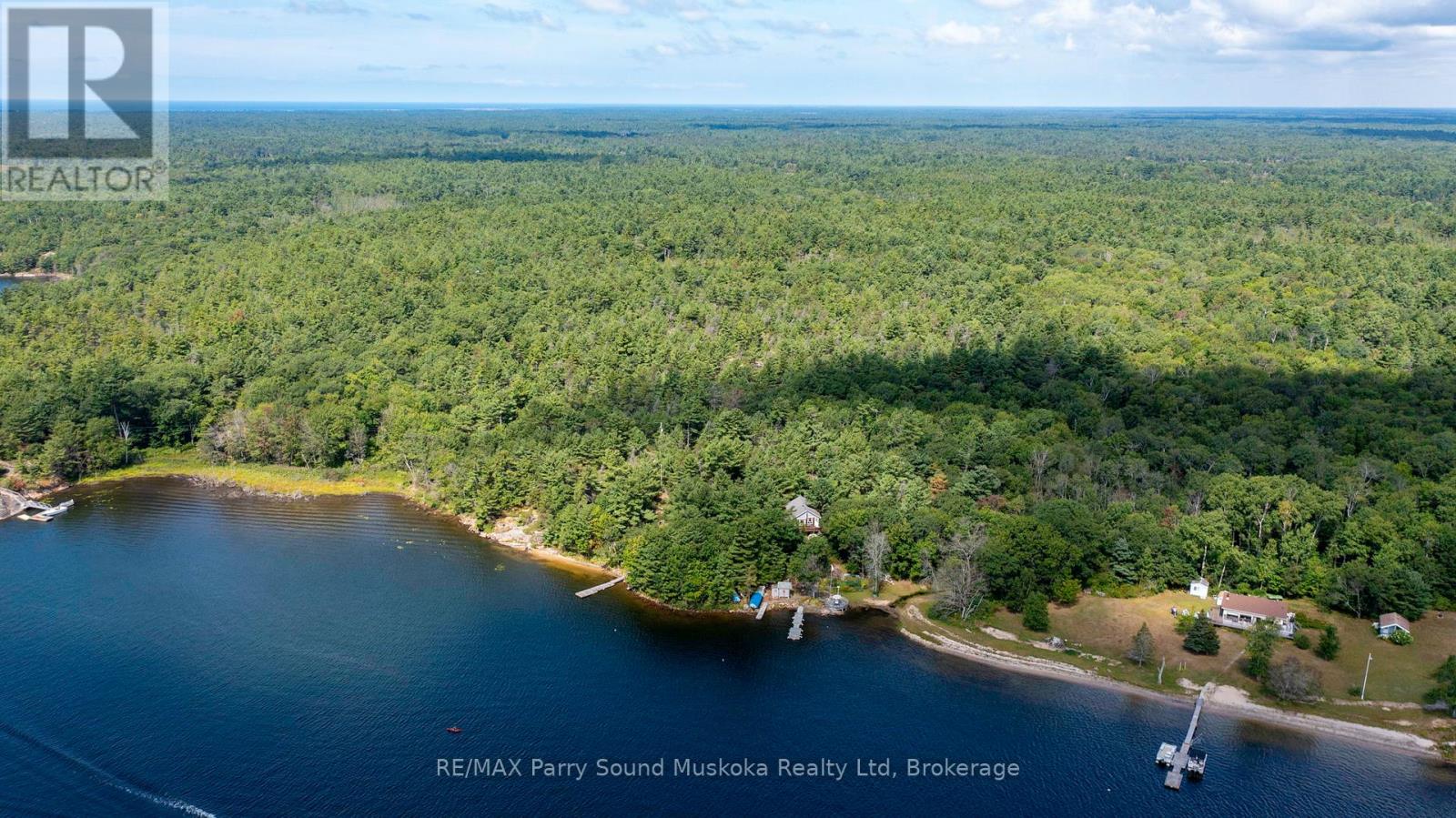 1516 Georgian Bay W/a, The Archipelago, Ontario  P0G 1K0 - Photo 5 - X12172802