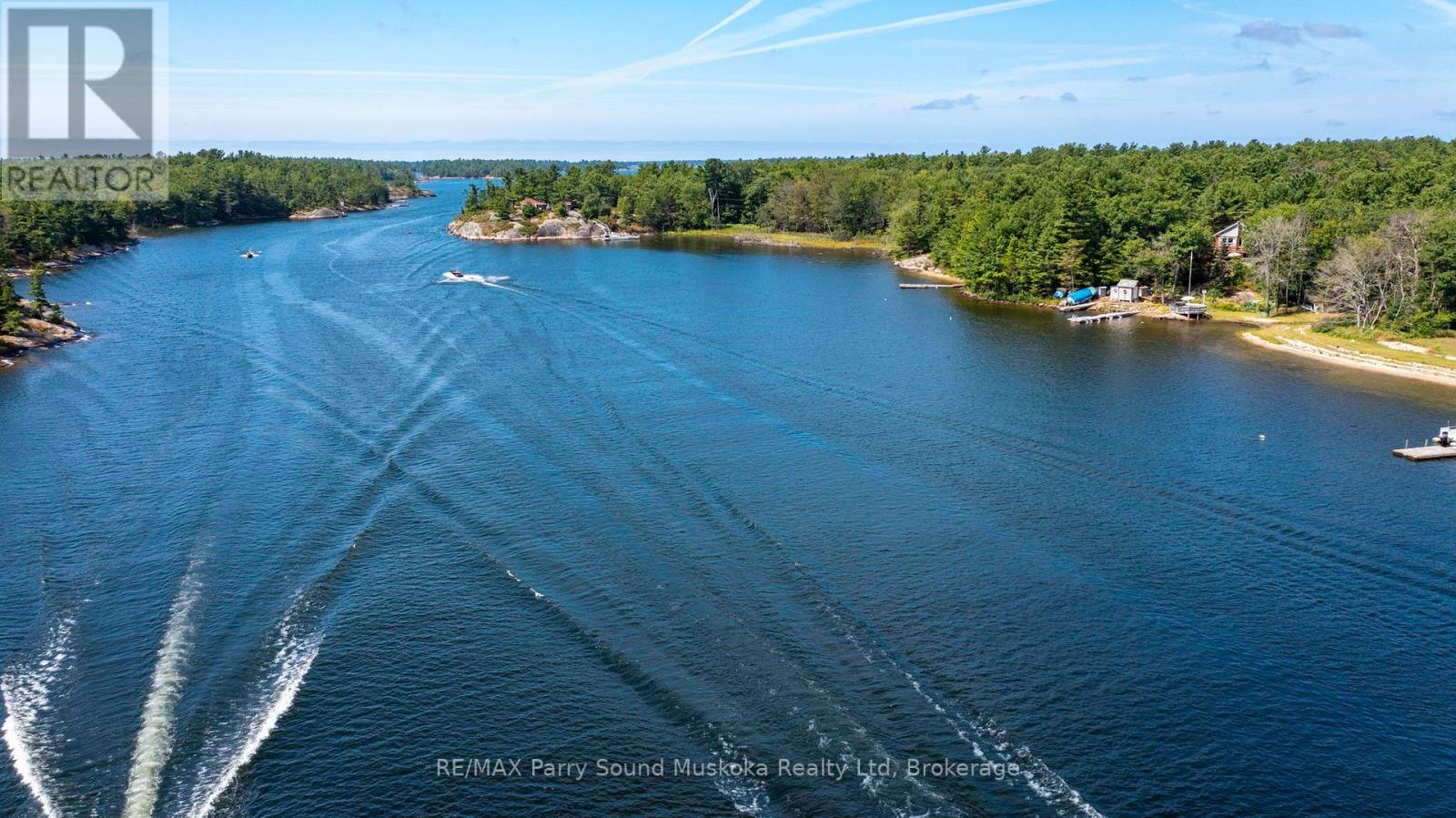 1516 Georgian Bay W/a, The Archipelago, Ontario  P0G 1K0 - Photo 7 - X12172802