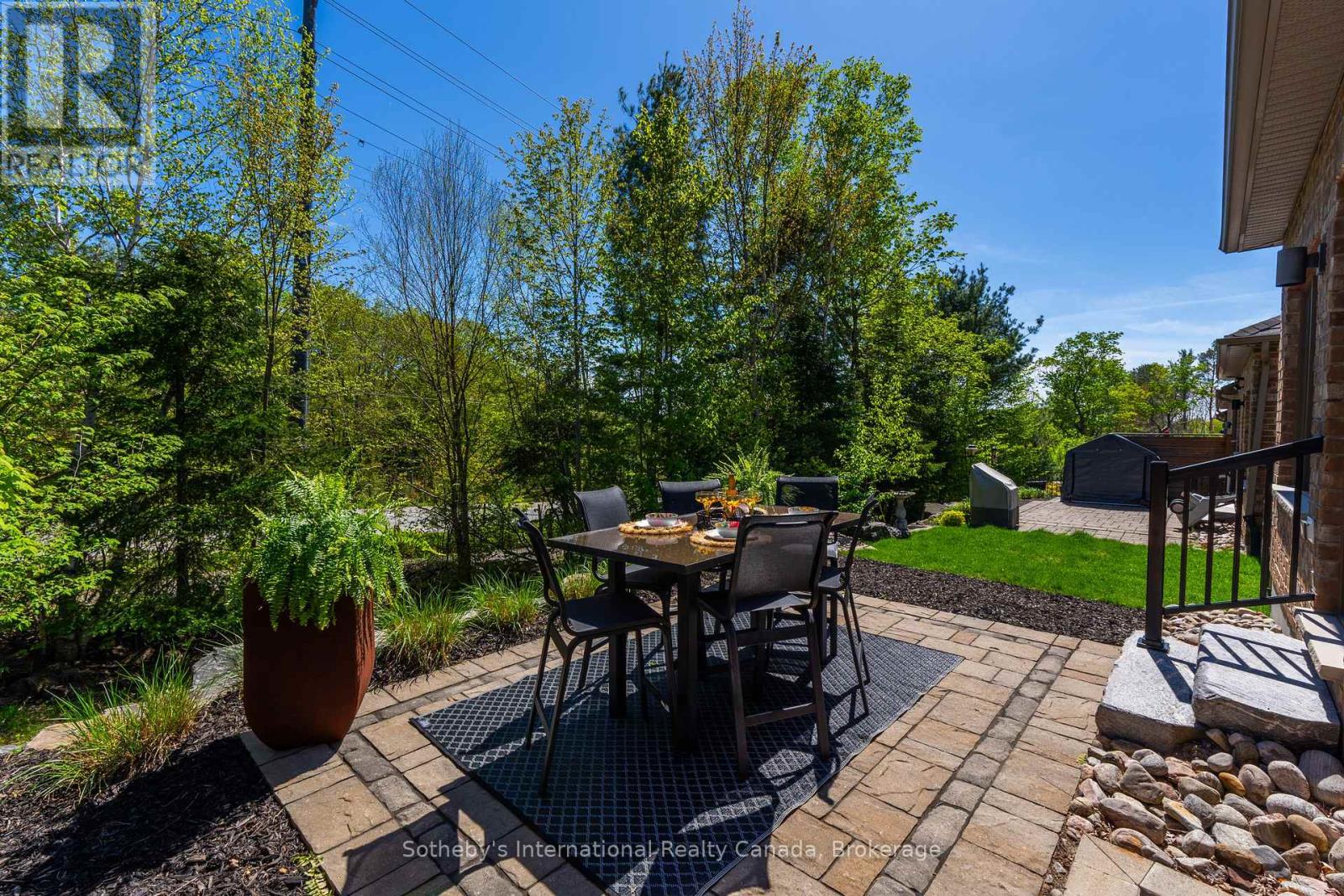 30 Serenity Place Crescent, Huntsville, Ontario  P1H 0C4 - Photo 23 - X12172855