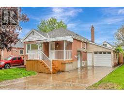 379 EAST 27TH STREET, Hamilton, Ontario