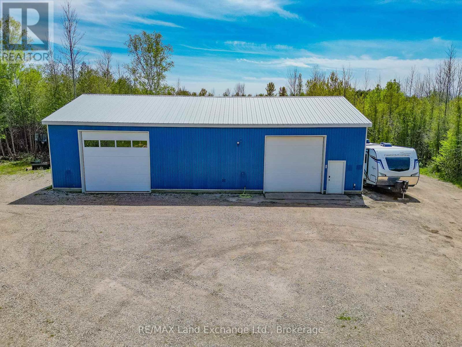89 Concession 4 Road, Saugeen Shores, Ontario  N0H 2C5 - Photo 2 - X12173003