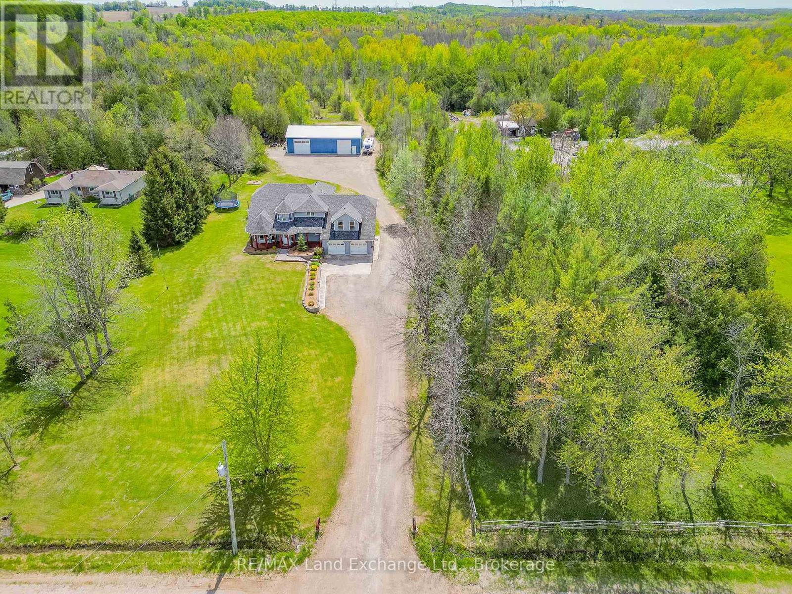89 Concession 4 Road, Saugeen Shores, Ontario  N0H 2C5 - Photo 3 - X12173003