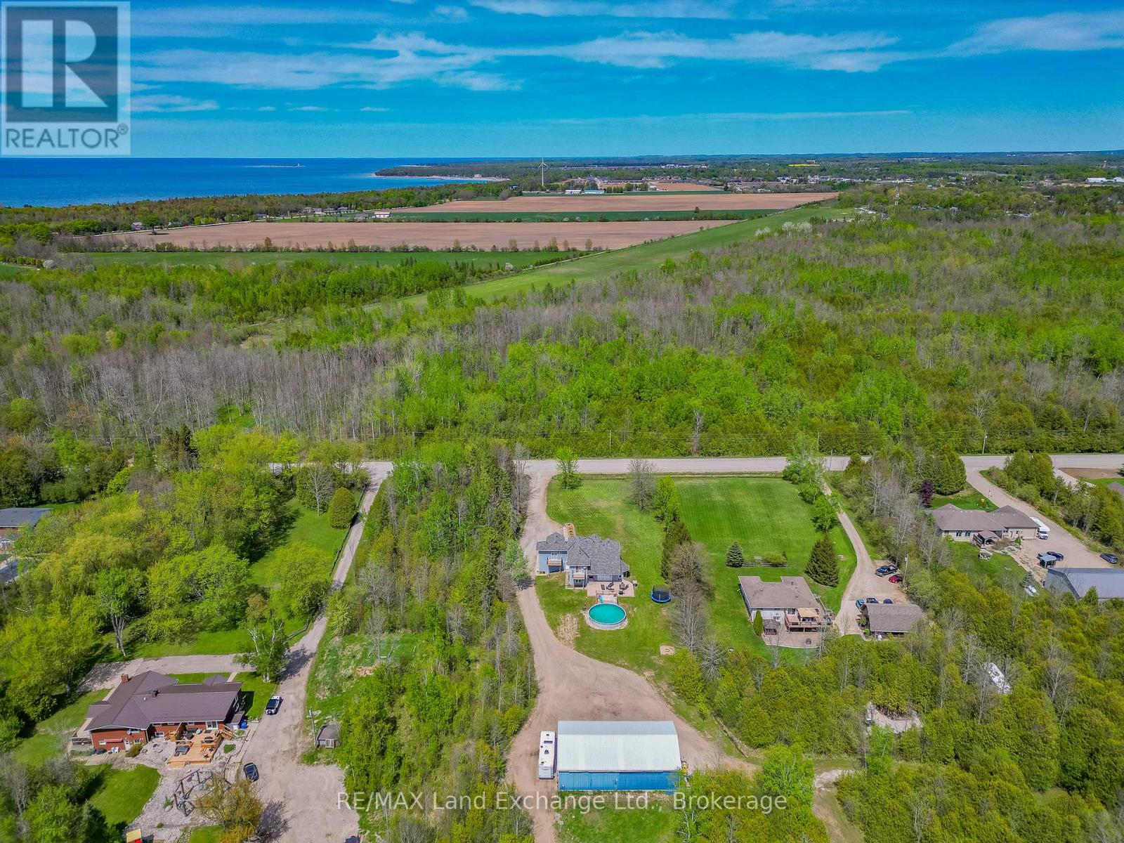 89 Concession 4 Road, Saugeen Shores, Ontario  N0H 2C5 - Photo 30 - X12173003
