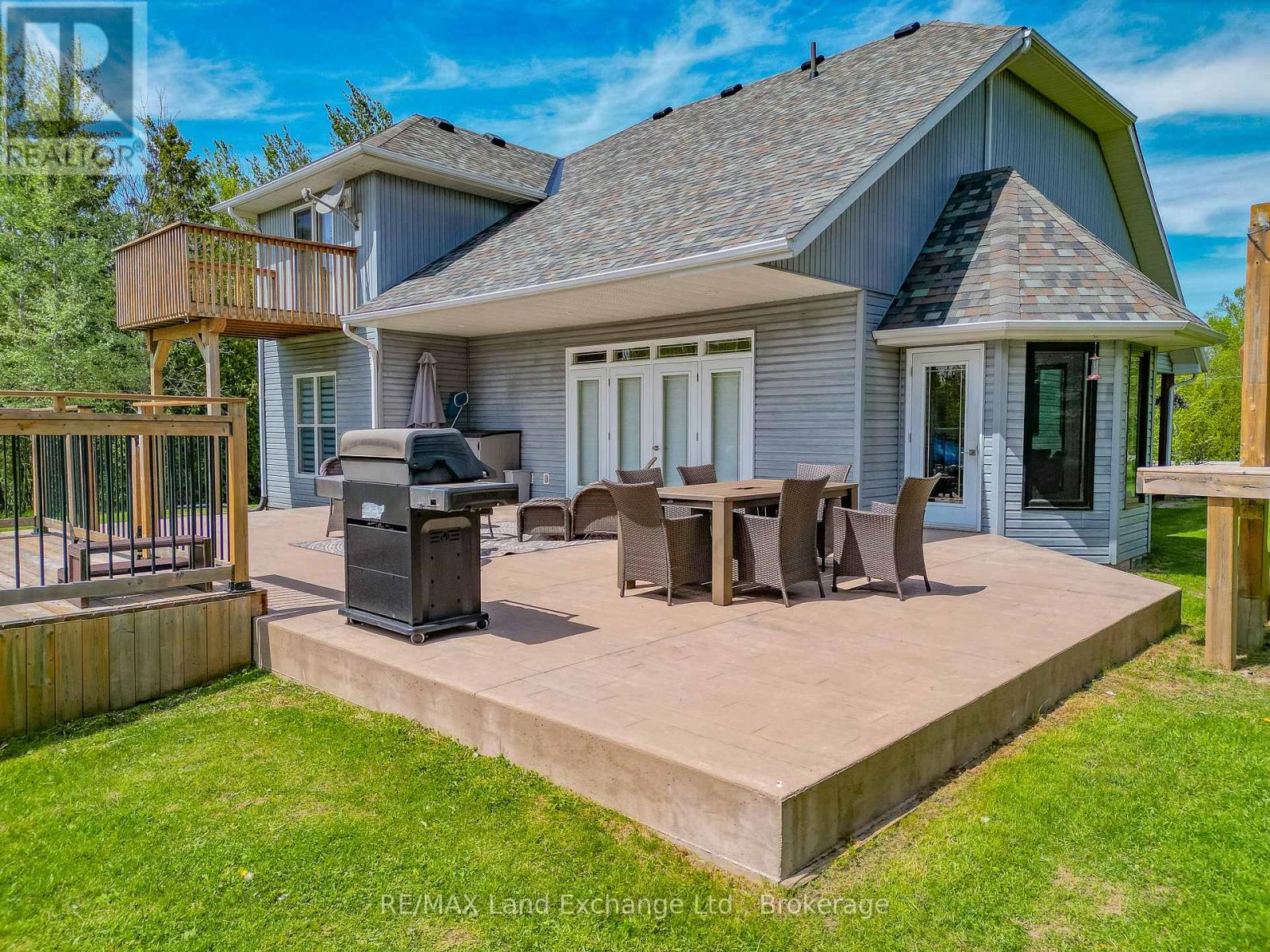 89 Concession 4 Road, Saugeen Shores, Ontario  N0H 2C5 - Photo 31 - X12173003