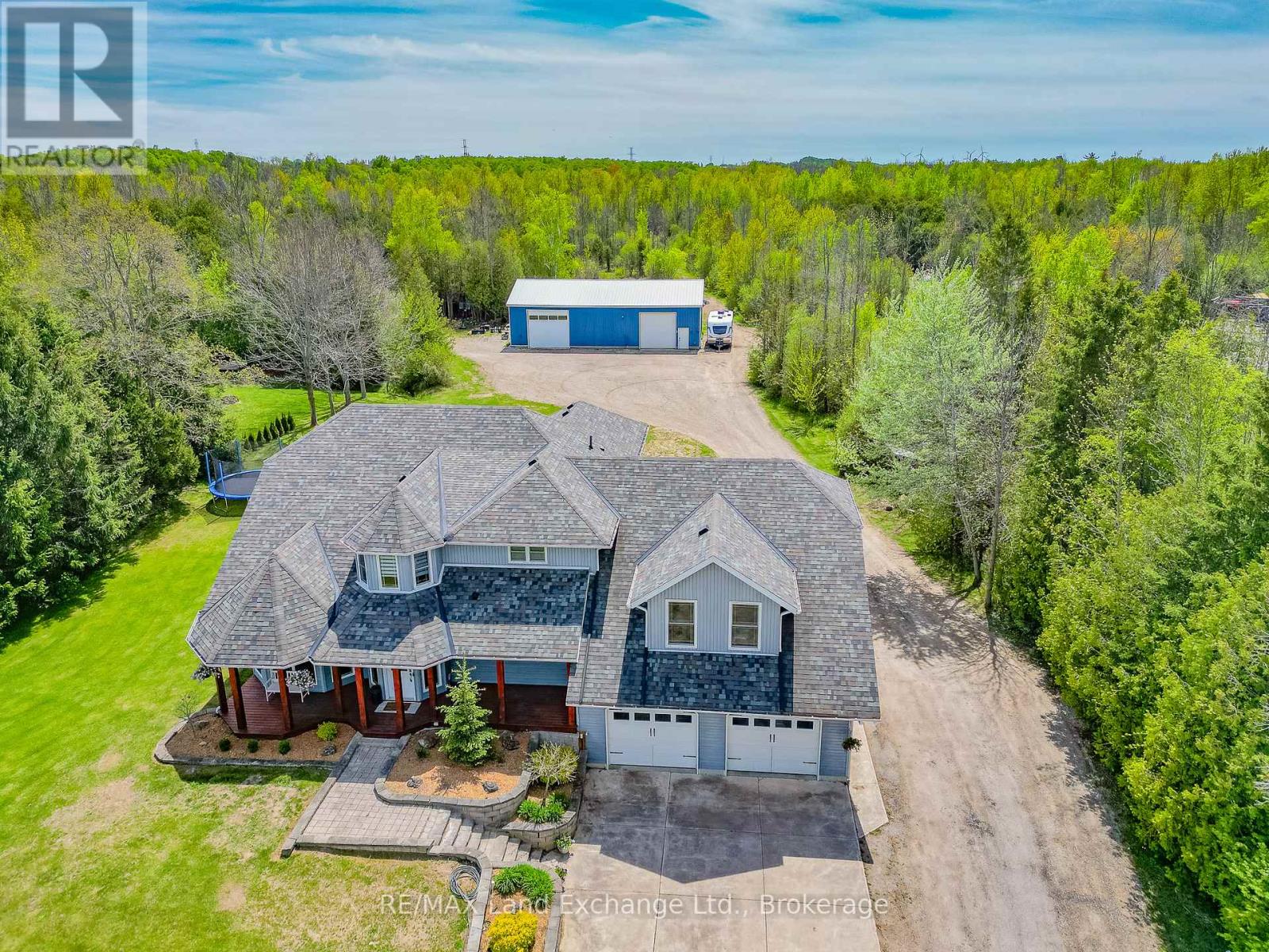89 Concession 4 Road, Saugeen Shores, Ontario  N0H 2C5 - Photo 33 - X12173003