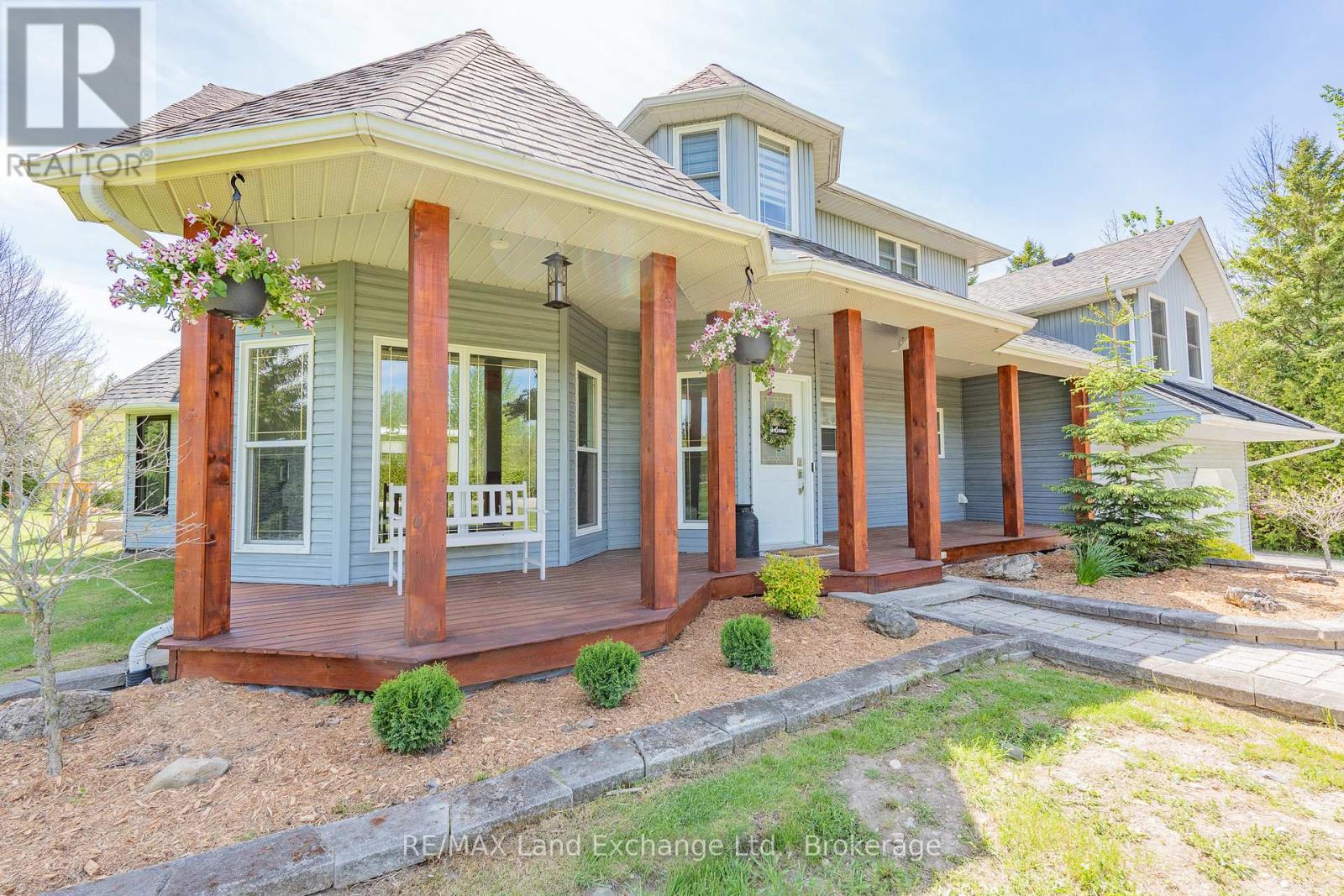 89 Concession 4 Road, Saugeen Shores, Ontario  N0H 2C5 - Photo 34 - X12173003