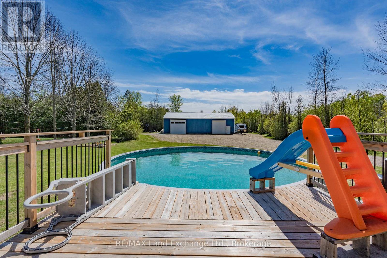 89 Concession 4 Road, Saugeen Shores, Ontario  N0H 2C5 - Photo 35 - X12173003