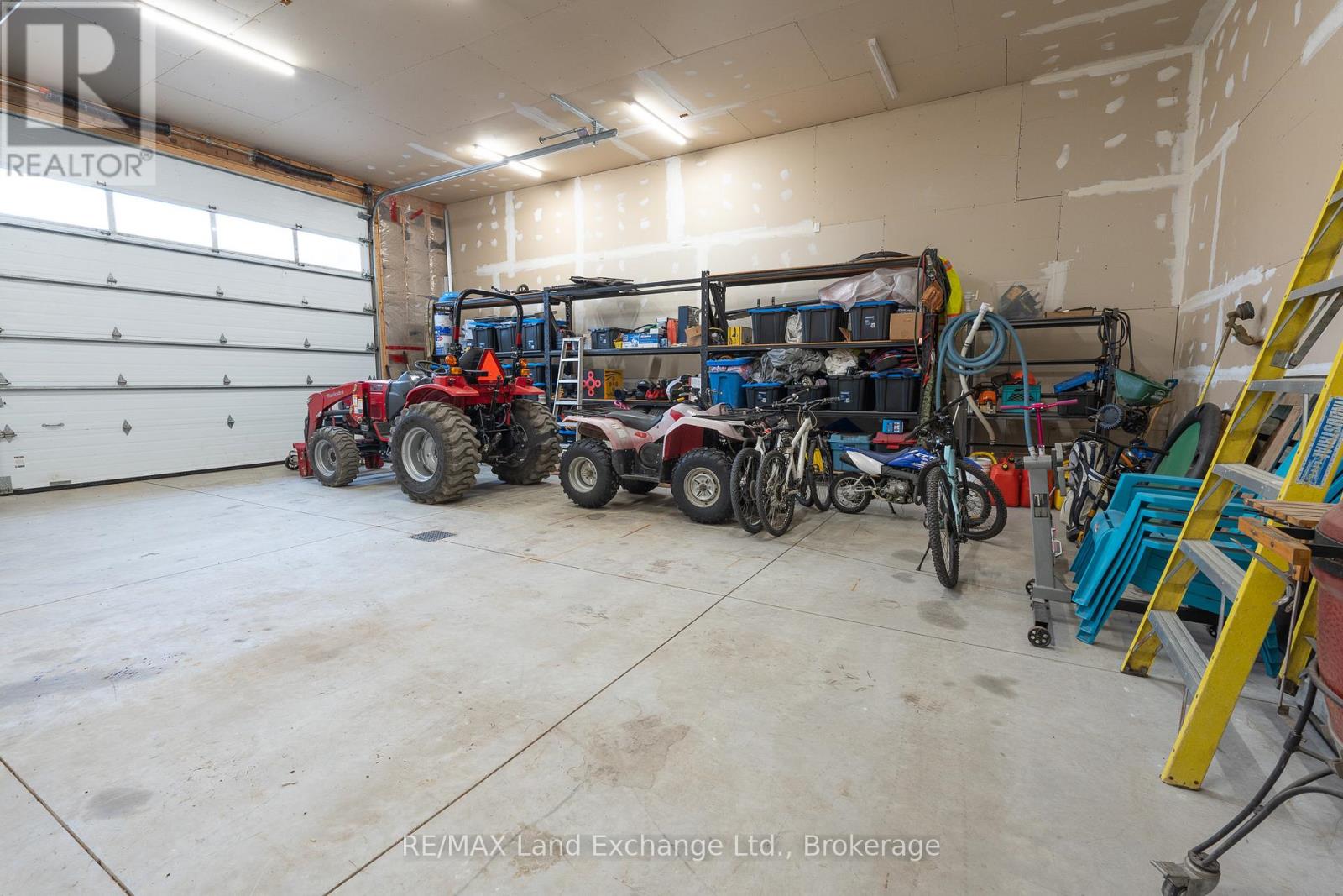89 Concession 4 Road, Saugeen Shores, Ontario  N0H 2C5 - Photo 37 - X12173003
