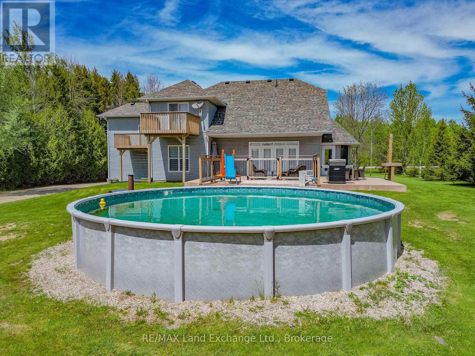 89 Concession 4 Road, Saugeen Shores, Ontario  N0H 2C5 - Photo 40 - X12173003