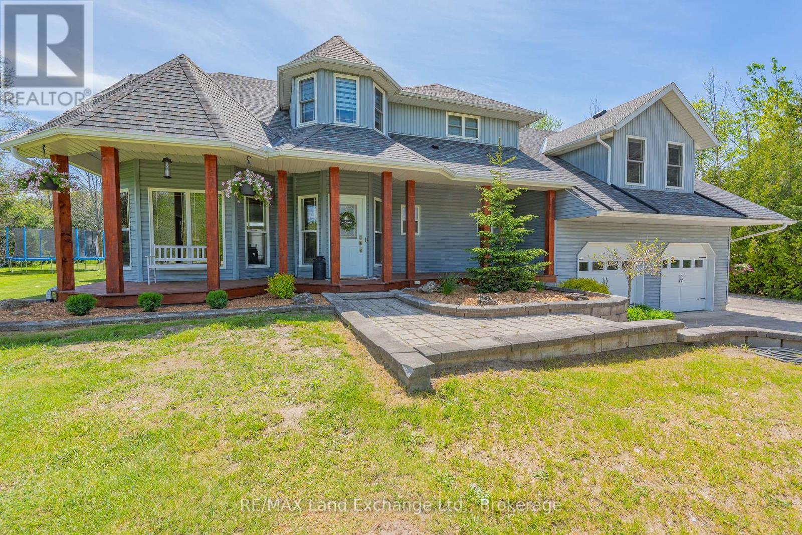 89 Concession 4 Road, Saugeen Shores, Ontario  N0H 2C5 - Photo 41 - X12173003