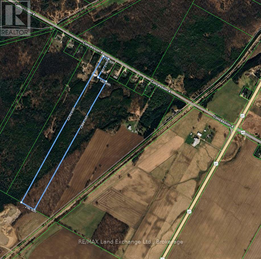 89 Concession 4 Road, Saugeen Shores, Ontario  N0H 2C5 - Photo 44 - X12173003