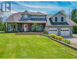 89 CONCESSION 4 ROAD, Saugeen Shores, Ontario