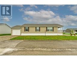 2 DRIFTWOOD Crescent, Nanticoke, Ontario