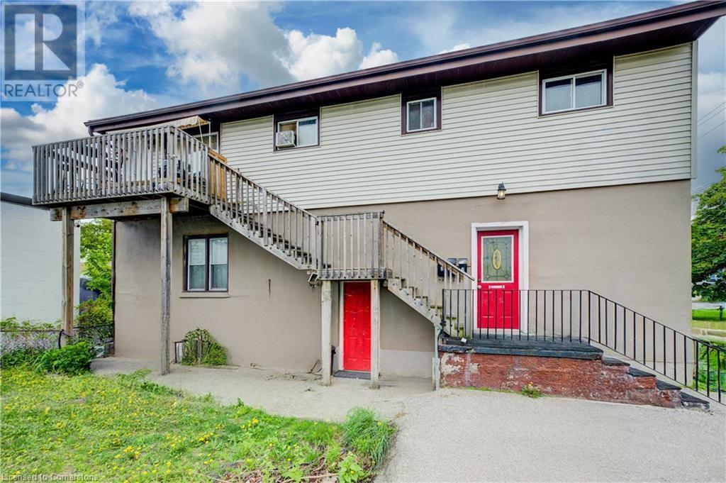 324 Maple Avenue, Kitchener, Ontario  N2H 4X1 - Photo 2 - 40733507