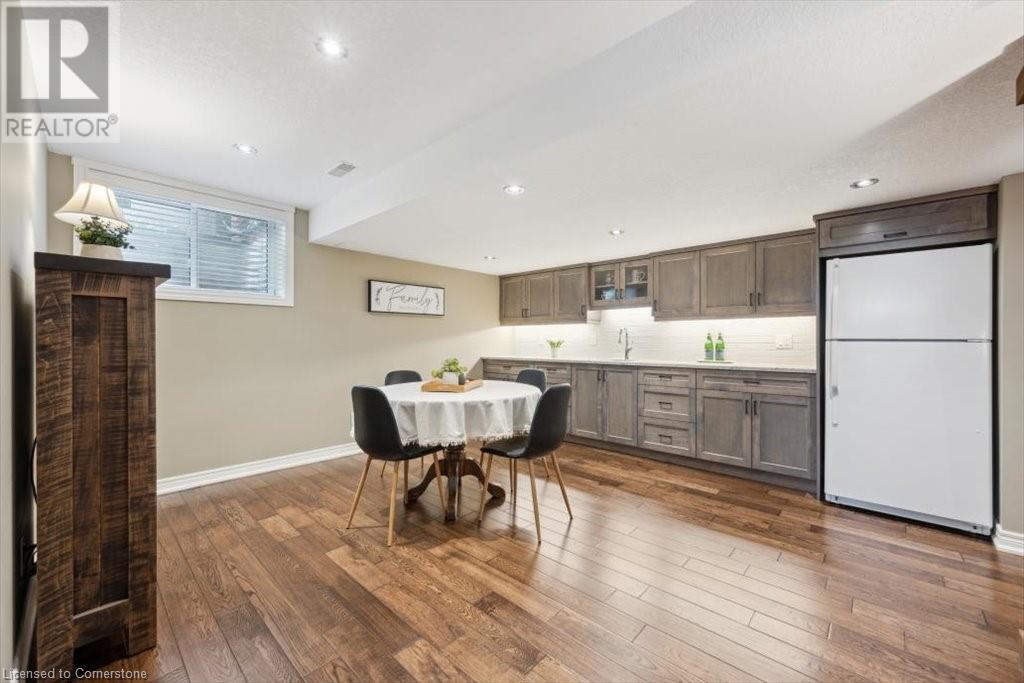 572 Falconridge Crescent, Kitchener, Ontario  N2K 4J2 - Photo 25 - 40733427