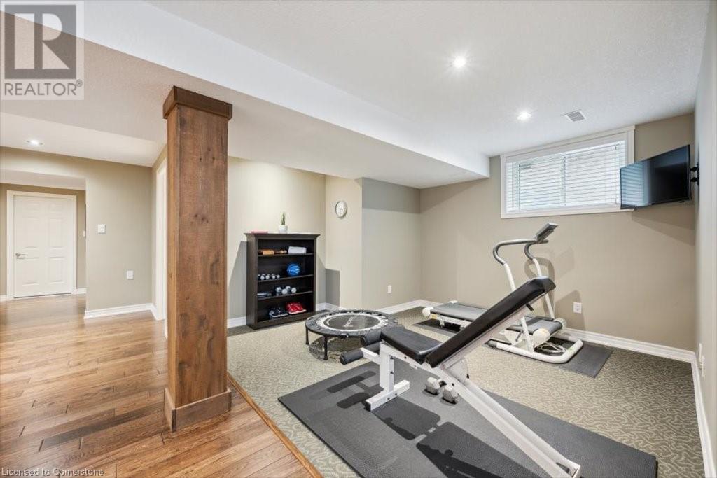 572 Falconridge Crescent, Kitchener, Ontario  N2K 4J2 - Photo 26 - 40733427
