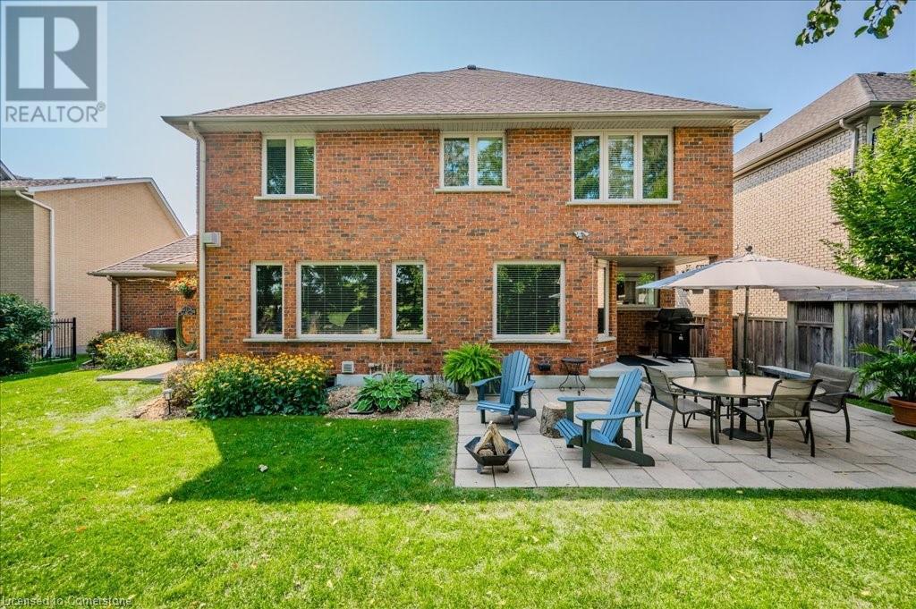 572 Falconridge Crescent, Kitchener, Ontario  N2K 4J2 - Photo 30 - 40733427