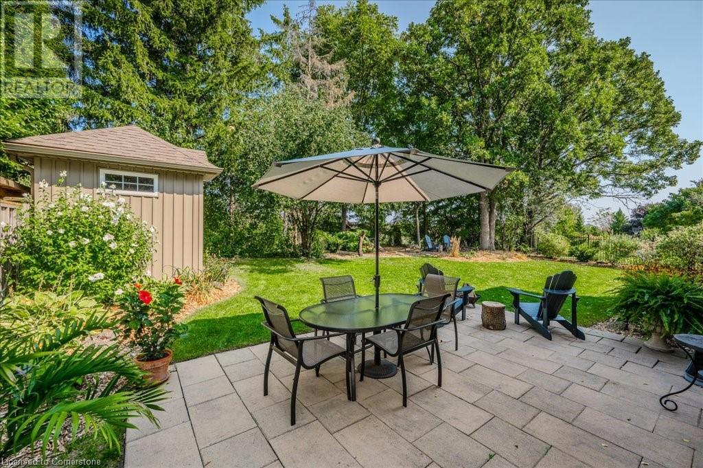 572 Falconridge Crescent, Kitchener, Ontario  N2K 4J2 - Photo 31 - 40733427