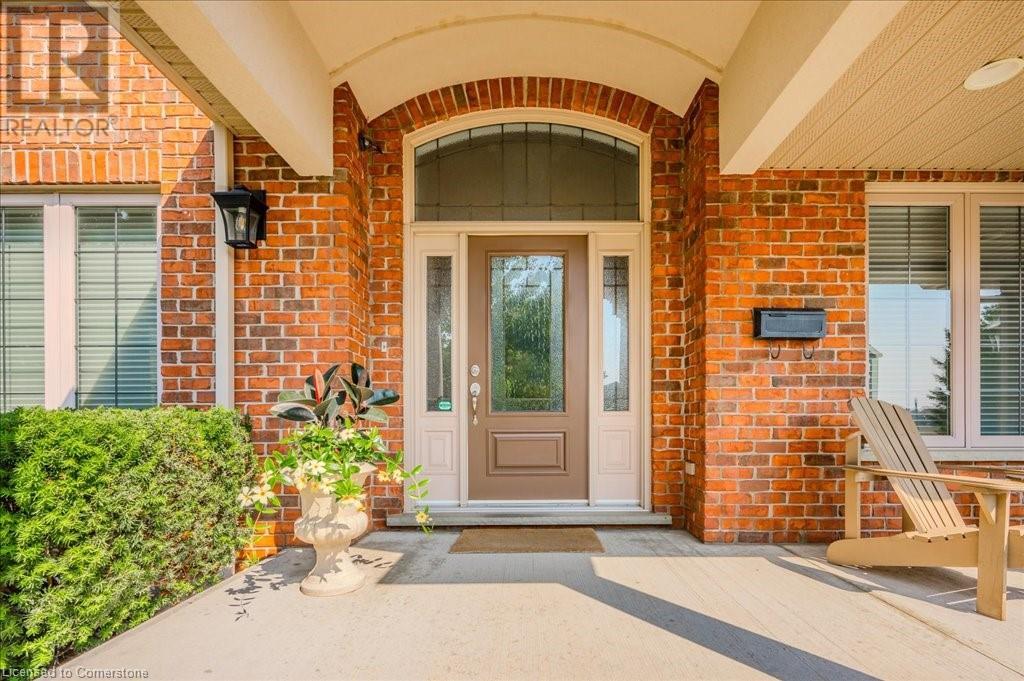 572 Falconridge Crescent, Kitchener, Ontario  N2K 4J2 - Photo 4 - 40733427