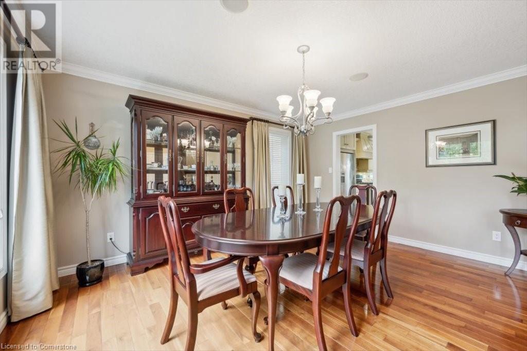572 Falconridge Crescent, Kitchener, Ontario  N2K 4J2 - Photo 7 - 40733427